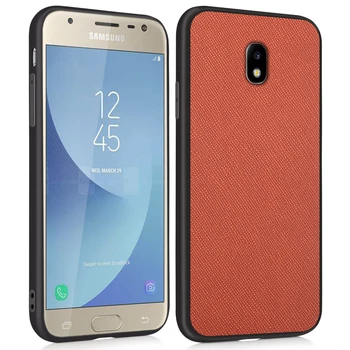 De lux de Caz pentru Samsung Galaxy J7 2017 J730 J730F 5.5