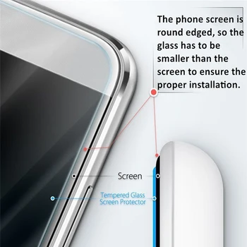 1-2 buc Glass pentru Xiaomi Redmi K30 ecran protector pentru redmi k30 ultra k30pro temperat glas cu lentilă aparat de fotografiat film Protector