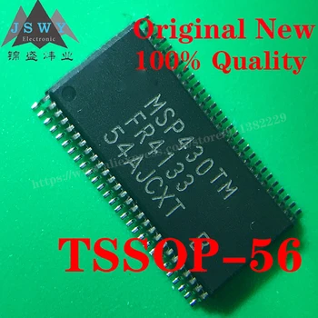 1 buc MSP430FR5949IDAR TSSOP-38 Semiconductoare Integrate Procesor și Controller 16-bit Microcontroler-MCU Chip BOM Formularul de Comanda