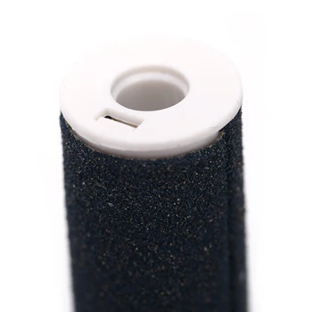 1 buc Picior Polizor Costum Pentru emjoi Micro Pedi Nano Reparatii Masina de Picior Peeling Pedichiura Dispozitiv Pentru a Înlocui Nisip Slefuire Cap