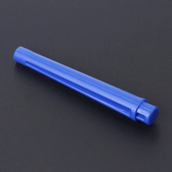 1 buc Plastic Tutun Polizor Cu Con de Hârtie Role Pâlnia de alimentare a masinilor unelte