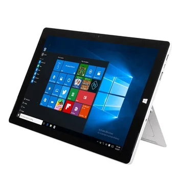 10.1 Inch T1062 64-bit sistem de OPERARE Windows 10 Tablet PC 4GB+64GB ROM compatibil Bluetooth Multi-touch 1920*1200 IPS x5-Z8350 CPU @1.44 GHz