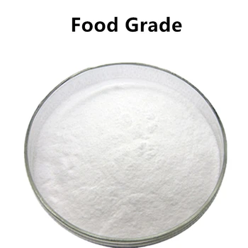 100g Alimente Grad de Sodiu Gluconat de E576 - Sequestrant , agent de chelare - bucătăria Moleculară