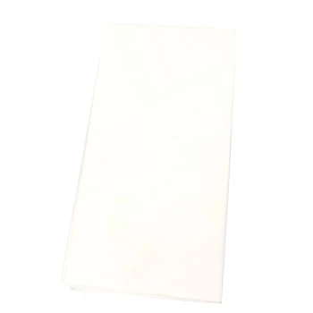 10buc 50x50cm Țesut Foi de Hârtie de Lux Gratuite Simplu Ambalaj Cadou Ambarcațiuni