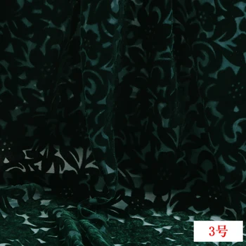 114cm*200cm Ars Catifea de Mătase naturală Căptușeală de Mătase de Dud Qiao Rong Rochie de Fusta Pânză Ars Flanelă