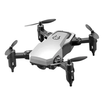 2021 Nou de Buzunar Mini 4k HD Drone WiFi camera FPV rc elicopter plan de pliere accelerometru Quadrocopter micro dron jucării pentru băieți
