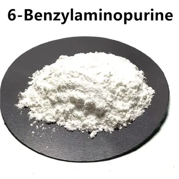 20g 6-Benzilaminopurină BAP 6 Regulator de Hormon de Creștere a Plantelor PGR Giberelic