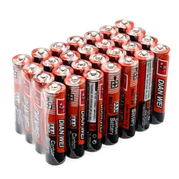 32PCS Nou Brand Baterie AAA 1.5 v AAA baterie reîncărcabilă pentru Control de la Distanță Jucărie lumina Baterie