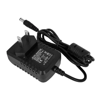 5 Mod de Chitara Electrica Efect Pedala de Alimentare Accesorii Cabluri Adaptor Daisy Chain Sârmă Pro 9V DC 1A NOI, UE, UK, JP AU Plug Pod