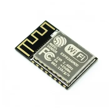 50-100buc/o mulțime ESP8266 port serial WIFI remote control wireless wifi modulul ESP-12E ESP-12F ESP12S