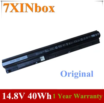 7XINbox 14.8 V 40Wh M5Y1K K185W P60G P65G P52F Baterie Laptop Pentru DELL 5451 5455 3451 3551 3458 3558 07G07 HD4J0 0FJCY5 0VM3M8