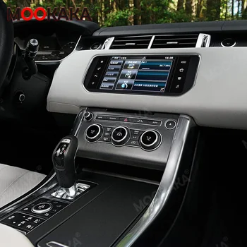 Android 10 8G+128G Pentru Land Rover Range Rover Vogue Bosch/Harman 2012-2018 LCD AC BORD GPS Auto Navigatie Multimedia Unitate Cap