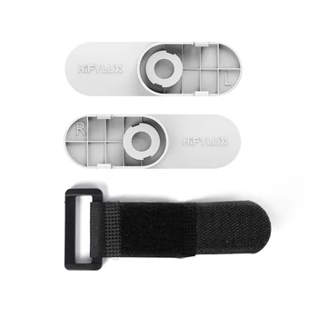 Audio Adapter Kit Smart Connector Pentru Oculus Quest 2 Cap Trupa Conector Pentru HTC VIVE Bentita Adaptor Căști VR Accesorii