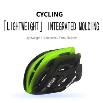 BIKEBOY Bicicleta Unisex Casca Cu Farul Și Refuz, Ultralight Integral-mucegai MTB de Ciclism Rutier EPS+PC Cover Bicicleta Capace de Siguranță