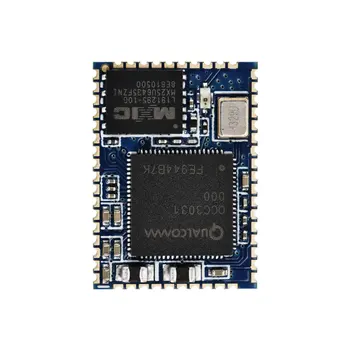 Btm331 qcc3031 modul Bluetooth aptx-hd aptx I2S IIS SPDIF