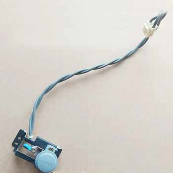 Cablu de alimentare, butoane Pentru Sega Saturn SS pe off comutatorul de alimentare cablu de reparare
