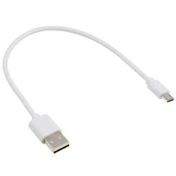 Cablu Micro USB 2A Încărcare Rapidă de Tip C USB 8pini Cablu de Date pentru iPhone Huawei Samsung Telefonul Mobil Android USB de Încărcare Cablu