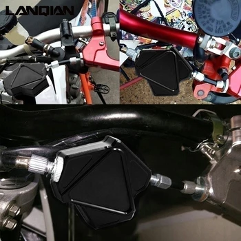 Cascadorii cu motocicleta Maneta de Ambreiaj Ușor Trageți Cablul de Sistem Pentru Honda CBR1100XX CBR1000 XADV750 TRANSALP 600 VH VJ VK VL VN VM VP VR