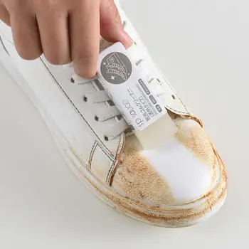 Curățare Eraser Piele De Căprioară Piele De Oaie Piele Mata Si Piele Material De Ingrijire - Pantofi Premium Îngrijire Piele Pantof Curat Corn De Curățare