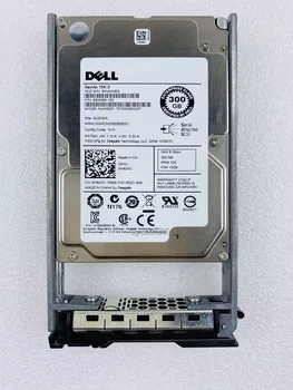 DELL Server Hard disk 300 G SAS 15K 2.5 6G 0H8DVC NWH7V 4GN49 0nwh7v hdd