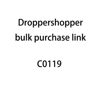 Droppershopper cumpărare în vrac link