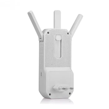 Dual Band 2.4 G / 5G WiFi Repeater Wireless AC 750Mbps Router Compozit Antene Extrem de Criptare MIMO Extender Semnal Amplificator