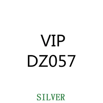DZ057-argint