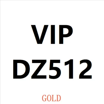 DZ512-aur