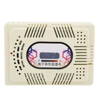 EIRMAI HC-63C Electronic de Regenerare Higroscopice Card de Umiditate Absorbi Umiditate Dezumidificator NE Plug AC110-240V Electronice Hygro