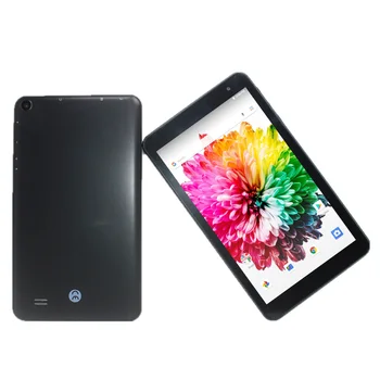 Fierbinte de Vânzare Android 8.1 Cadou Tableta PC de 7 INCH C3 IKU 1 GB+8 GB Dual Camera, Ecran IPS Quad-Core Multitouch Compatibil Bluetooth WIFI