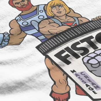 FISTO Lubrifiant Original Formula Tricou Pentru Bărbați Homosexuali și Lesbiene Homosexual LGBT Pride Lună Parade Camisetas Stil Tricou Moale