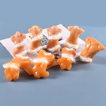 Forma corpului Mucegai Silicon DIY Cristal Rășină Epoxidică Lumânare Mucegai Artizanat Bijuterii Decor Accesoriile Formă Umană Instrumente