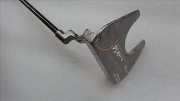 FUJISTAR GOLF NDORPHIN REALIZATE manual Inno V#14 din oțel carbon CNC crosa de golf cu ax de prindere și