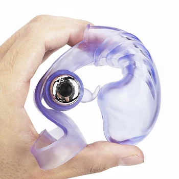 G-spot stimularea degetul vibreze acoperă iubitorii de jucarii sexuale sex feminin clitoris cu vibrator maneca cupluri Pentru Femei produse pentru Sex shop