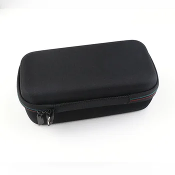 Greu EVA Acoperi Organizator Fermoar Impermeabil Mouse-ul Portabil Caz rezistent la Socuri Sac de Depozitare de Călătorie de Protecție Pentru Logitech G502