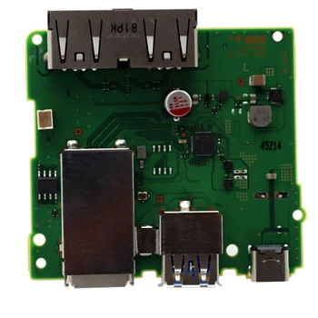 HDMI Stație de Andocare pentru Încărcarea Placa PCB pentru Nintendo Comutator NS Comutator Doc Circuit