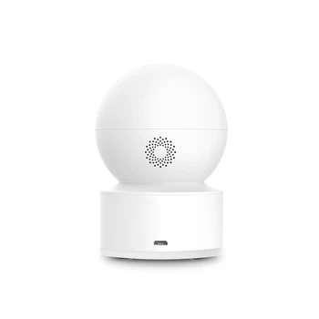 Imilab C21 Smart Camera 2.5 K de Cristal Clar de Securitate WiFi Supraveghere Baby Monitor Imilab Acasă APP Viziune de Noapte Starlight