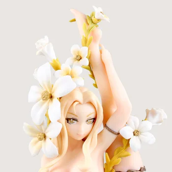 Japoneze Daiki Zână Floare Maria Bernhardt Ediție Limitată PVC Figura de Acțiune Anime Fata Sexy Figura Figura Anime Jucarii Model