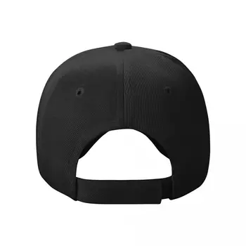Kalmah Logo Black Melodic Death Metal Wintersun 1 Șapcă de Baseball Capac Pălărie Bărbați Femei pe Cap de Golf Pac Pac Feminin