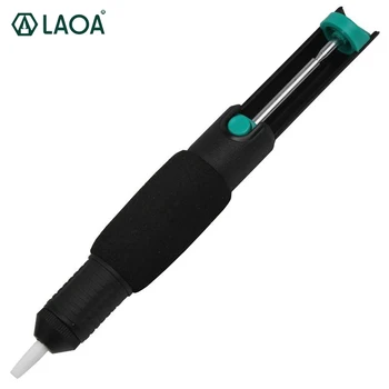 LAOA Tin Fraier Plastic Puternic Dezlipit Pompa de Vid Pentru lipit Unelte de Sudare stație de Pompare Desolder Arma