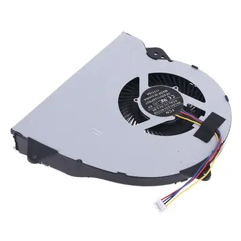 Laptop Notebook CPU Racire Cooler cu Ventilator Radiator Înlocuire pentru GL552 Accesorii Disipare Eficienta a Caldurii de Zgomot Redus