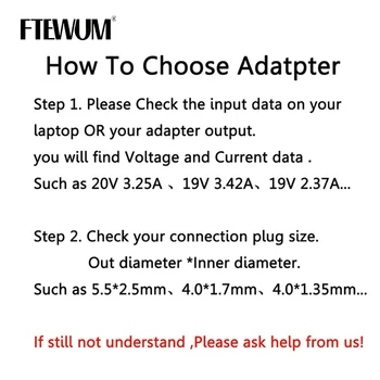Laptop19V 7.1 a 135W 5.5*1.7 mm AC Încărcător de Laptop Pentru Acer PA-1131-16 VN7-792G-59CL Aspire V17 Nitro LITEON ADP-135KB Alimentare