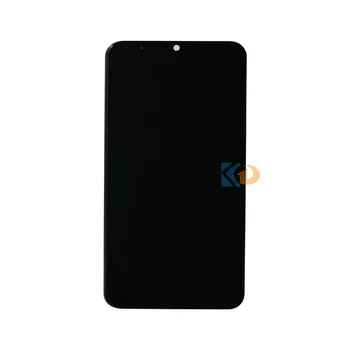 LCD OLED Pentru Samsung Touch Screen LCD Cu Rama Pentru Samsung Galaxy A30 A305 LCD