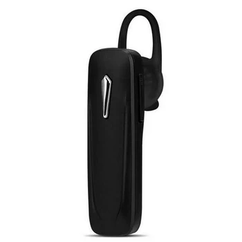Mini Cască Bluetooth Stereo Bass Bluetooth Headset Sport În Ureche Handsfree Clema Cască Fără Fir Cu Microfon Reducere Zgomot