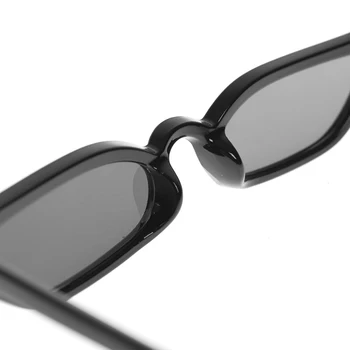 New Trendy ochelari de soare ochelari de soare Femei retro colorate transparente mici, colorate Ochi de Pisica ochelari de Vânzare Fierbinte Pentru vânzare Fierbinte
