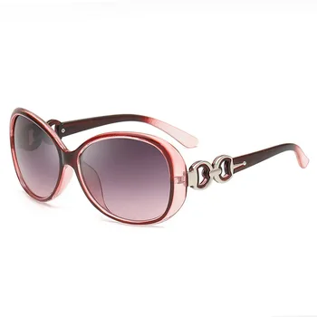Noi 400 anti UV moda elegant stil mixt bărbați polarizate oculos feminino ray bain ochelari de soare gözlük gotic gafas gg ochelari de Soare