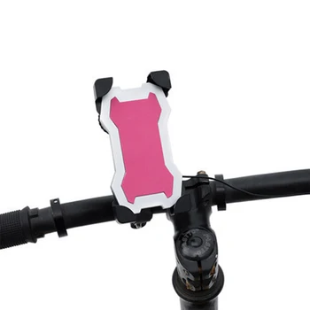 Noi Calitate 360° Bicicleta Cu Motor Biciclete De Telefon Rezistent La Apa Caz Suport De Montare Pentru Toate Telefoanele Mobile, Accesorii Pentru Biciclete