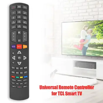 Noi Rc311 TV Rmote de Control de Înaltă Calitate de Control de la Distanță de TCL Inteligent TV este Potrivit pentru TCL T43d18sfs-01b Thomson I