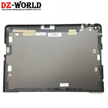 Nou/Orig Înapoi Coajă de Top Capac LCD Spate Negru Capac Caz Cu FPR gaura pentru Lenovo ThinkPad 10 AM12L000520 00HT264