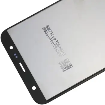 Noul Ecran LCD pentru Samsung Galaxy J4 Core J410F Ecran Tactil Digitizer Asamblare Ecran de Calitate AAA